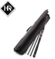 Спиннинг Hearty Rise Wanderer WD-865H 2.61m 20-80gr