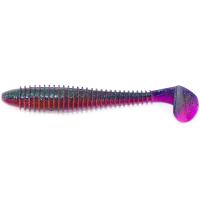 Keitech Swing Impact FAT 4.3" EA#21 Mystic June Bug Keitech Swing Impact FAT 4.3" EA#21 Mystic June Bug