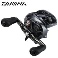 Катушка мультипликаторная Daiwa 20 Tatula 300HL