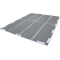 Пол 2T Long ЭВА для палаток Polar Bird и Снегирь 170*230 см