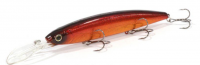 Воблер Deps Balisong Minnow 130SF Longbill 30 Garnet