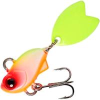 Тейл-спиннер Narval Buzzing Bug 14gr #004-Clown