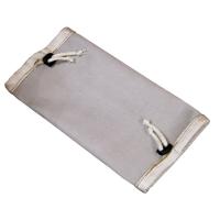 Термостойкий рукав на трубу