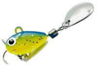 Тейл-спиннер UF Studio Hurricane 4 g. RSM