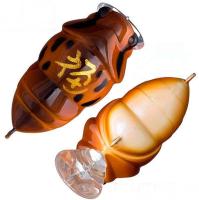 Воблер D-3 Custom Lures Fukuzemi Shallow # 10