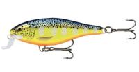 Воблер Rapala Shad Rap SSR-8 HS