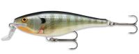 Воблер Rapala Shad Rap SSR-9 BG