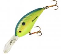 Воблер Bomber Fat Free Shad BD8FFL