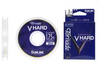 Флюорокарбон Sunline Leader Tornado V Hard Version 50m #2.75/ 0.274mm