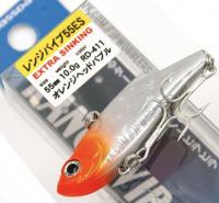 Bassday Range Vib 55ES RD 411 EXRTA SINKIG