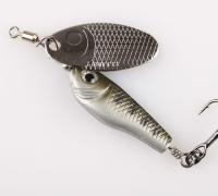 Блесна Smith Niakis 3gr #05