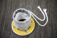 Фланец универсальный PULSAR огнестойкий 70