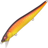 Воблер Megabass Vision Oneten 110 SR AKA TORA