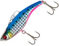 Воблер Jackall RE/70 Blue Pink Iwashi