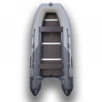 Надувная лодка Stel 03/360 Н