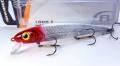 Bomber Pro Long A B15AP Suspending Bomber Pro Long A B15AP Suspending