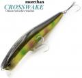 Daiwa Morethan Cross Wake 90SSR-F