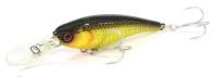 Воблер Jackall Soul Shad 58SR SP hl gold&black