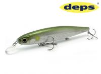 Воблер Deps Balisong Minnow 130SP 20GM