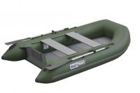 Надувная лодка Boatsman BT280 (оливковый) модель 2025 г