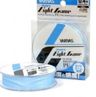 Шнур Varivas Light Game Super Premium PE 100m PE#0.2 lb5