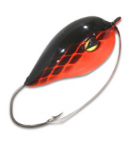 Воблер Kira Fishing Phantom 004-floating