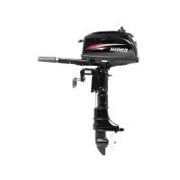 Лодочный мотор 2T Hidea HD5FHS