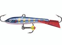 Балансир Rapala Jigging Rap WH7 STHR 7 cm 18 gr