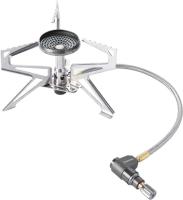 Горелка газовая Fire-Maple: Polaris Pressure-regulator Remote Gas Stove