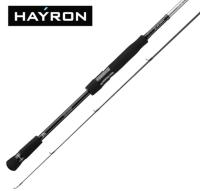Спиннинг Zetrix Hayron HRS-762ML 2.3m 5-21gr