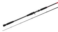 Кастинговое удилище Zetrix HellHound HHC-862SBESG Gen2 2.59m Max-200gr