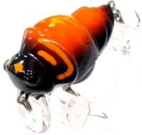 Воблер D-3 Custom Lures Fukuzemi Shallow # 14