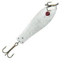 Блесна колеблющаяся Kuusamo Professor 1 115/19 S бусинка