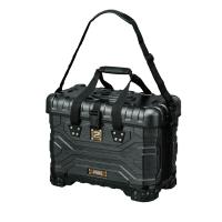 Сумка Prox Container Gear Hard Tackle Bag 25L Steel Black PX15425SK