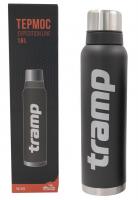 Термос Tramp Expedition Line 1,6 л серый