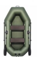 Лодка ПВХ Аква Мастер 260
