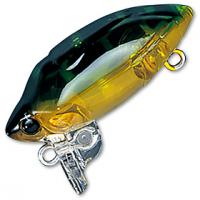 Воблер Smith Camenusi (2,5 г) 08