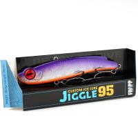 Воблер Frapp (Vib) Jiggle 95 30g #12
