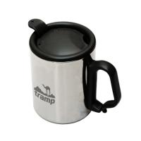 Термокружка с поилкой Tramp Cup TRC-020