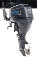 Лодочный мотор (4т) MIKATSU MF 15 FHS