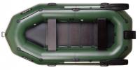 Надувная лодка BARK В-300NP
