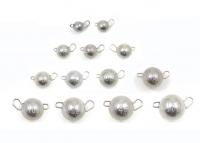 Чебурашка разборная Вольфрамовая 14gr (1шт)