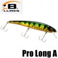 Bomber Pro Long A B14AP Suspending Bomber Pro Long A B14AP Suspending