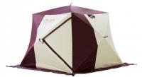 Зимняя палатка Снегирь 4Т (Термо) (230х230/200 см)