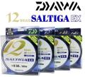 Шнур Daiwa Saltiga 12 Braid