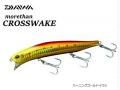 Daiwa Morethan Cross Wake 140SSR-F