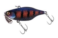 Воблер Jackall TN60 Trigon HS Impact Black