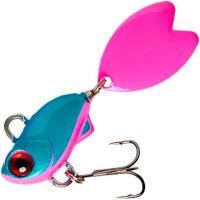 Тейл-спиннер Narval Buzzing Bug 18gr #006-Dichka