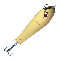 Блесна колеблющаяся Kuusamo Professor 1 115/27 B-S бусинка