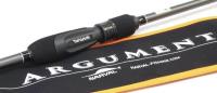 Спиннинг Narval NEW Argument 80L 2.40m max 18gr Ex-Fast
